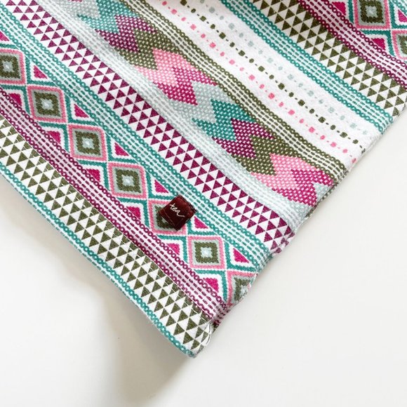 Tea Collection Aztec Print Dress | 2T - Picture 5 of 9